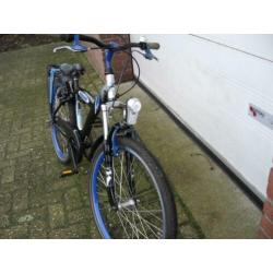 batavus snake jongensfiets 24 inch