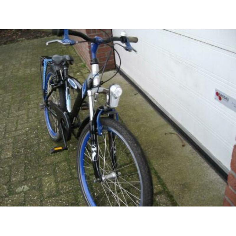 batavus snake jongensfiets 24 inch
