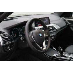 BMW X3 2.0i sDrive Launch Edition High Executive Glazen pano