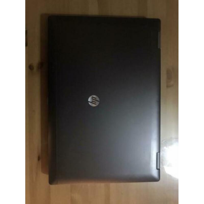 Hp ProBook 6560b