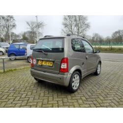 Brommobiel Ligier Xtoo R 45 km