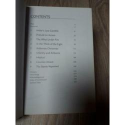 Voices from the Battle of the Bulge hardcover