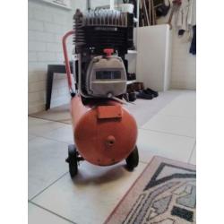 Compressor