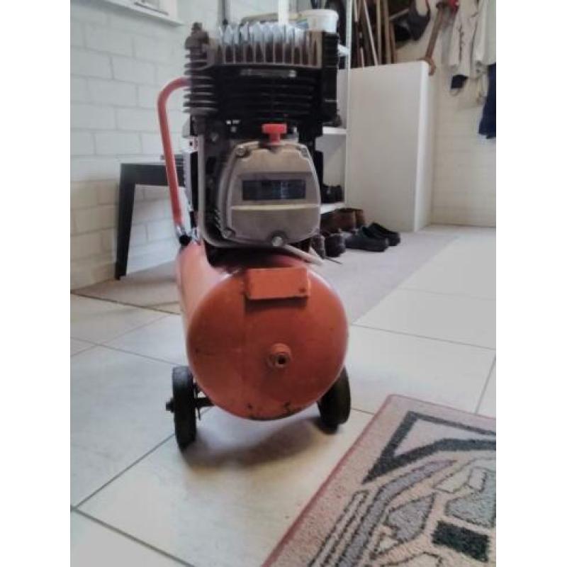 Compressor