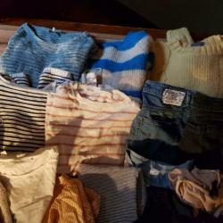 Dames merk m 38 vila zomerjas next jurk diesel rok mang zara