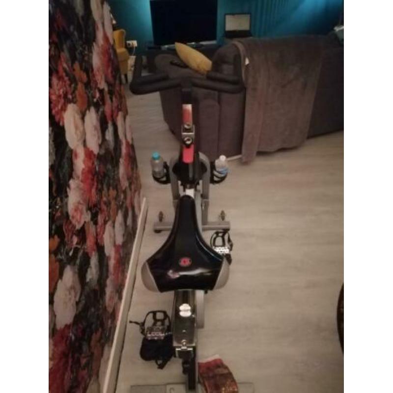 Spinningfiets