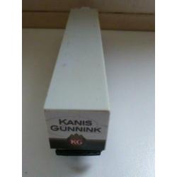 Kanis & Gunnink - Truck en Trailer.