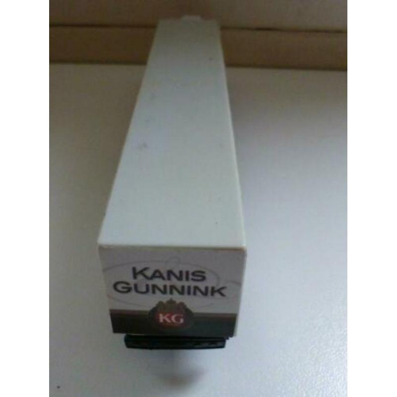 Kanis & Gunnink - Truck en Trailer.