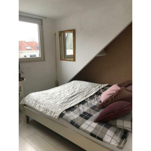 Appartement te huur per 1 juni centrum Gouda