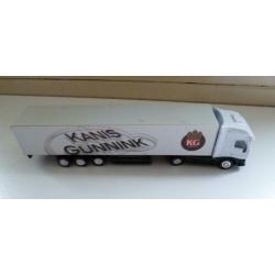 Kanis & Gunnink - Truck en Trailer.