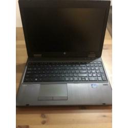 Hp ProBook 6560b