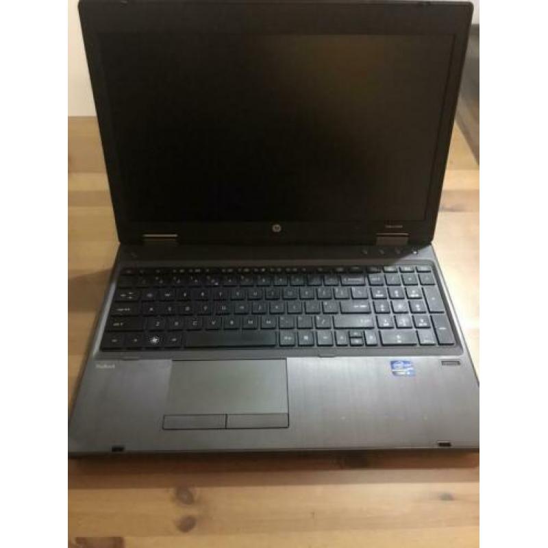 Hp ProBook 6560b