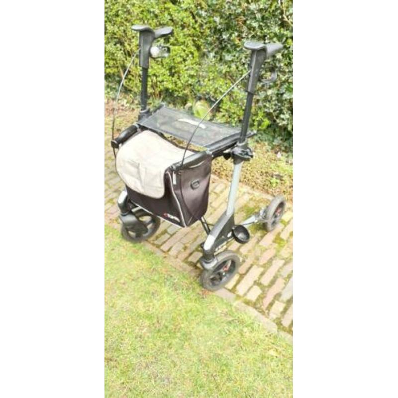 Rollator Topro Troja 2G