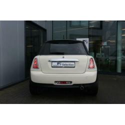 MINI Mini 1.6 One Holland Street / Navigatie / Xenon