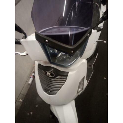 Kymco people s