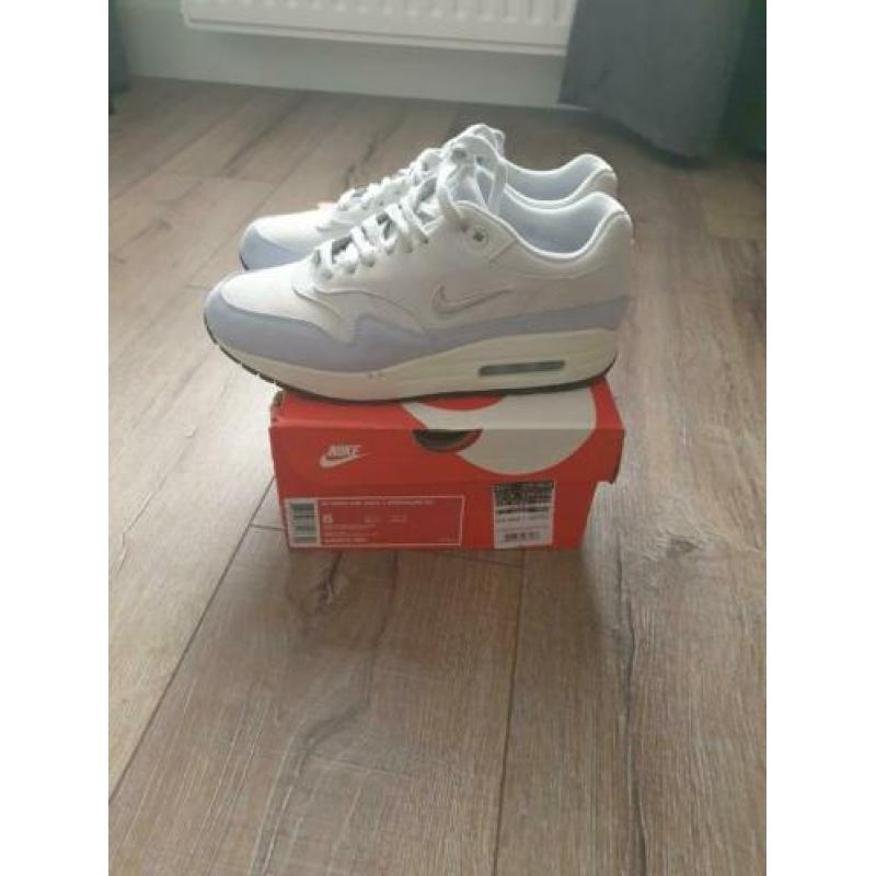 Nike air max 1 jewel
