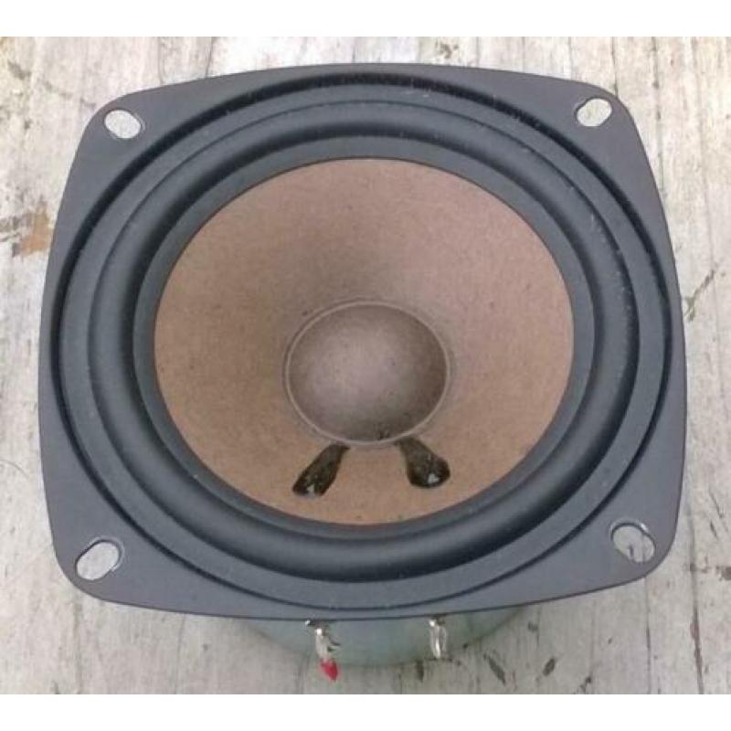 Woofer 4 inch