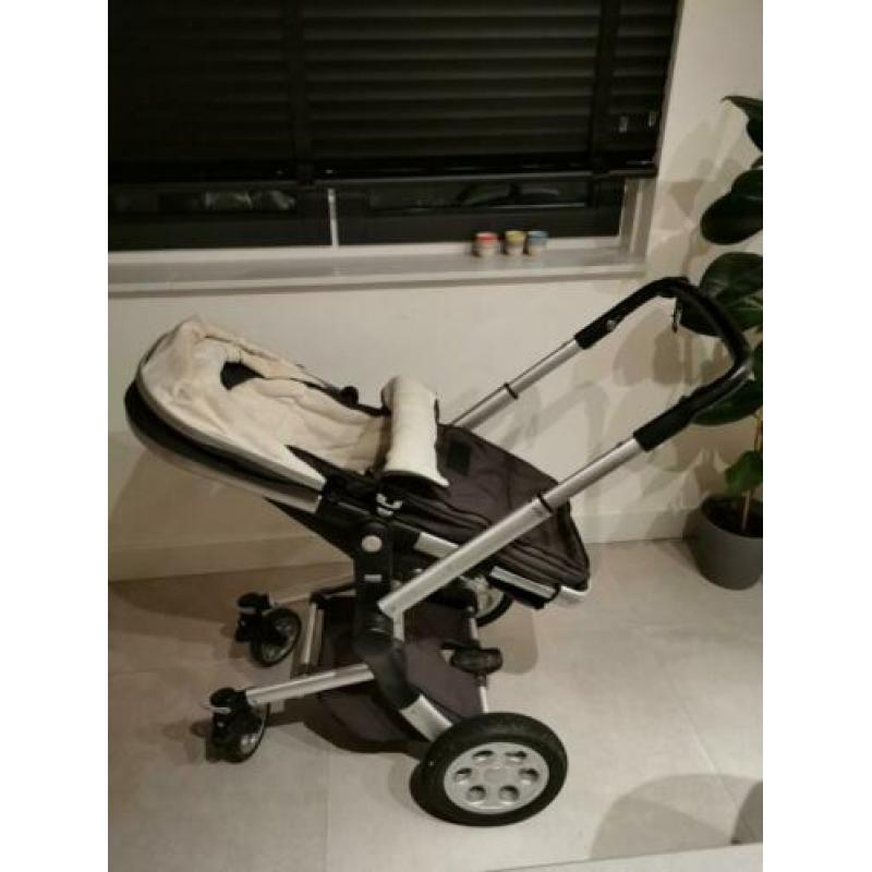Joolz day 3-in-1 kinderwagen