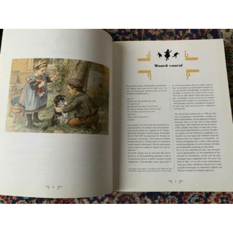 Kijk, Ot en Sien Een Klassieker in de Nederlandsche jeugdlit