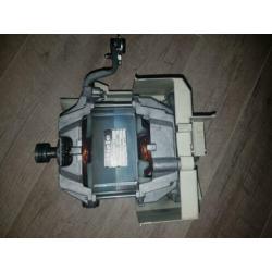 Miele wasmachine motor met waterpomp