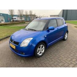 Suzuki Swift 1.5 Exclusive
