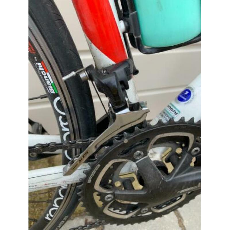 TE KOOP: Bianchi Via Nirone7
