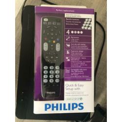 Philips blu-ray speler