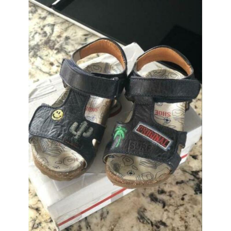 Shoesme sandalen maat 22