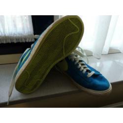 Nike schoenen / sneakers maat 5,5 / 39 in zeer goede staat