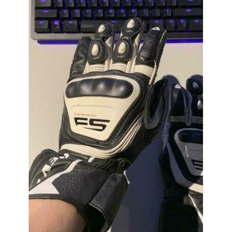 Motorhandschoenen- Rev'IT - Tarmac (L)