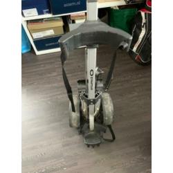 Complete dames golfset (linkshandig) te koop