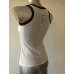 Rectangle Blanc Paris Rectangleblanc top mt S wit