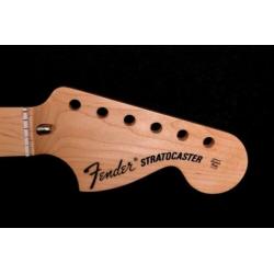 Fender Genuine 1971 / 1979 Stratocaster Maple neck #1