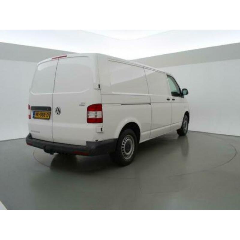 Volkswagen Transporter 2.0 TDI 115 PK L2H1 + NAVIGATIE / AIR