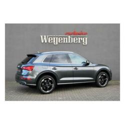 Audi Q5 2.0 TFSI 252pk Quattro S-tronic 2 x S-line Virtual