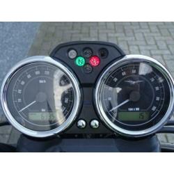 Moto Guzzi V 7 STONE (35KW MOGELIJK) (bj 2014)