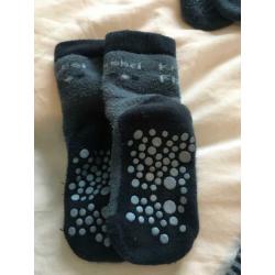 Ewers anti slip sokken maat 18-20