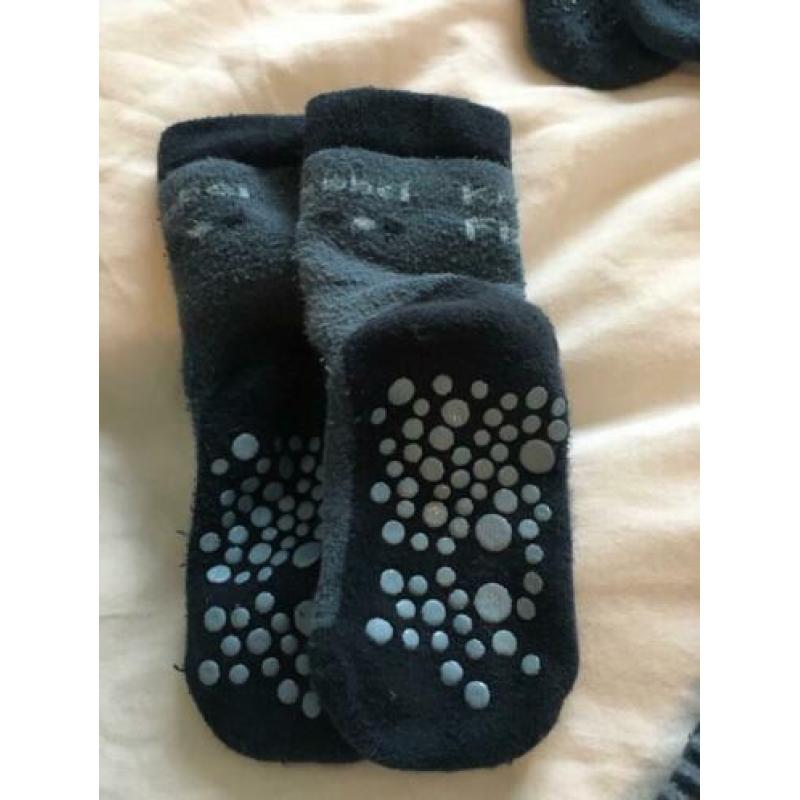 Ewers anti slip sokken maat 18-20