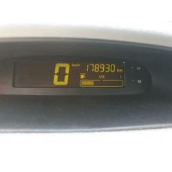 Renault Twingo Airco