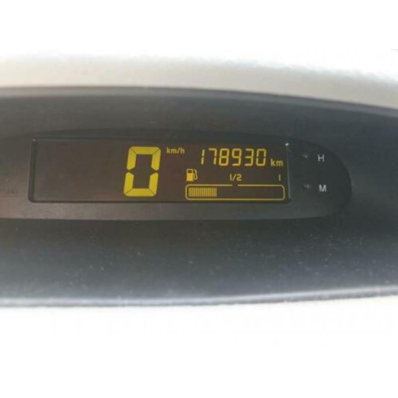 Renault Twingo Airco