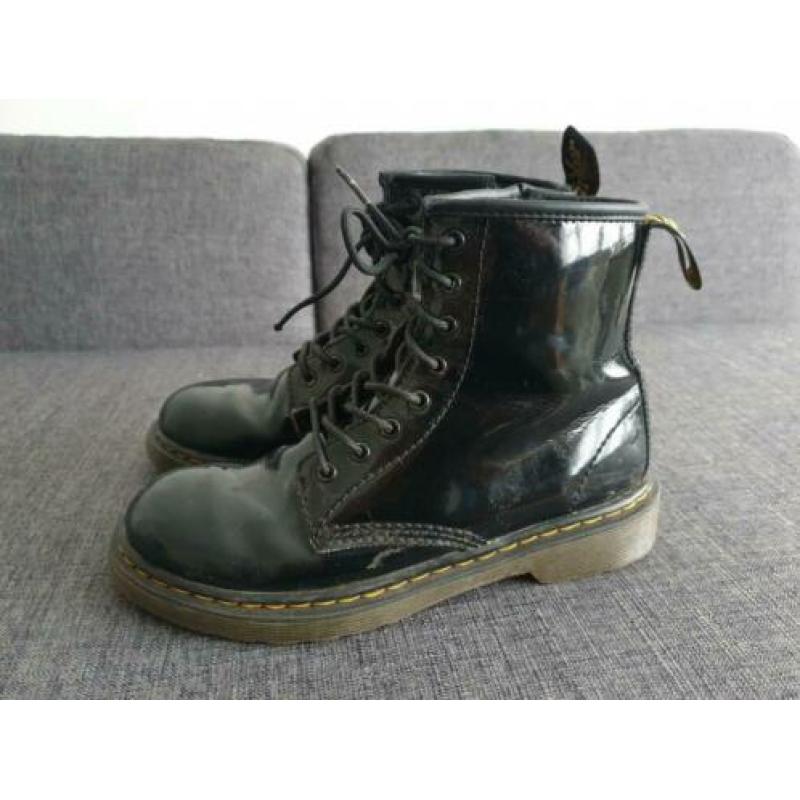 Dr Martens maat 35 laarzen