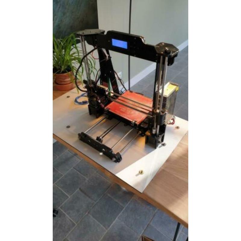 Zonestar P802N 3D printer