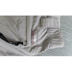 Zomer outdoor broek The North Face beige