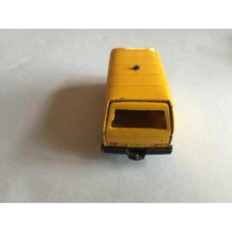 Siku VW Transporter Volkswagen DBP Peilwagen