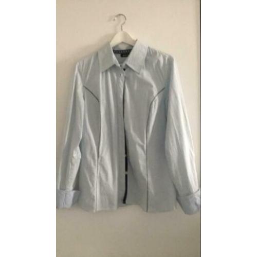 Promiss blouse