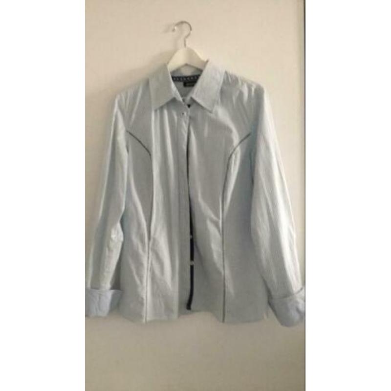 Promiss blouse