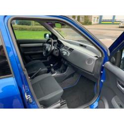 Suzuki Swift 1.5 Exclusive