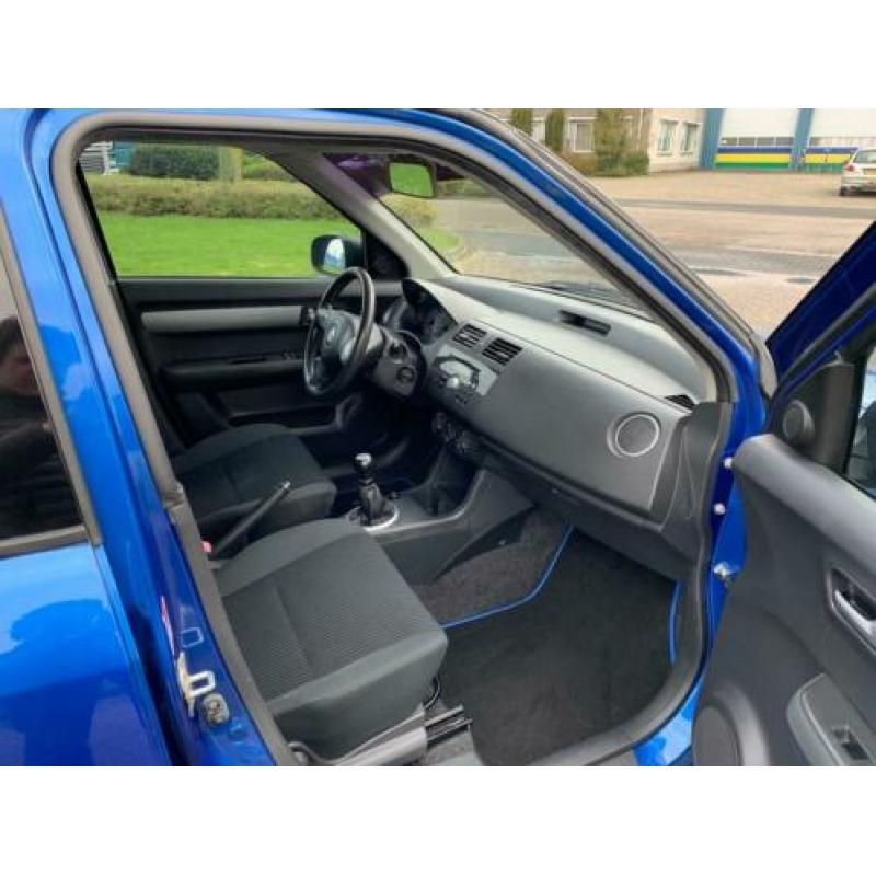 Suzuki Swift 1.5 Exclusive