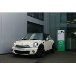 MINI Mini 1.6 One Holland Street / Navigatie / Xenon