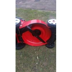 GTM535 SP1 C A H Aluminium maaidek grasmaaier